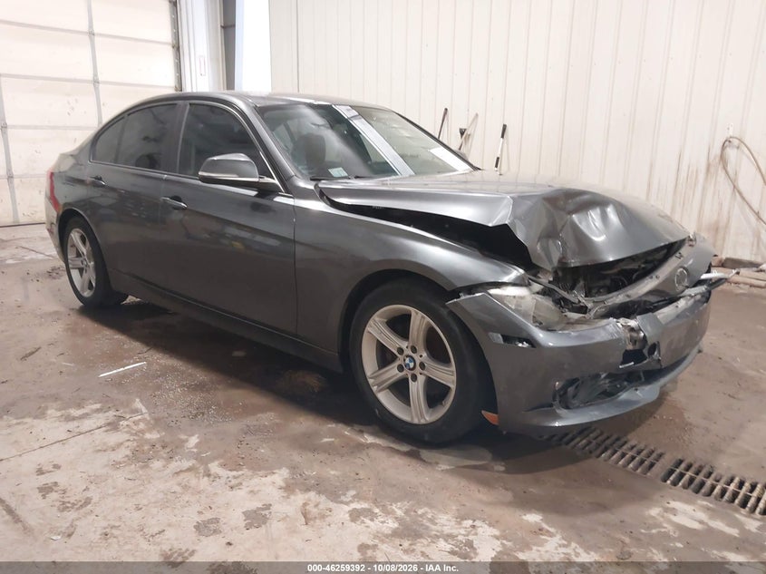 Vin: wba3c1c51df434882, lot: 46759461, bmw 328i 2013 img_1