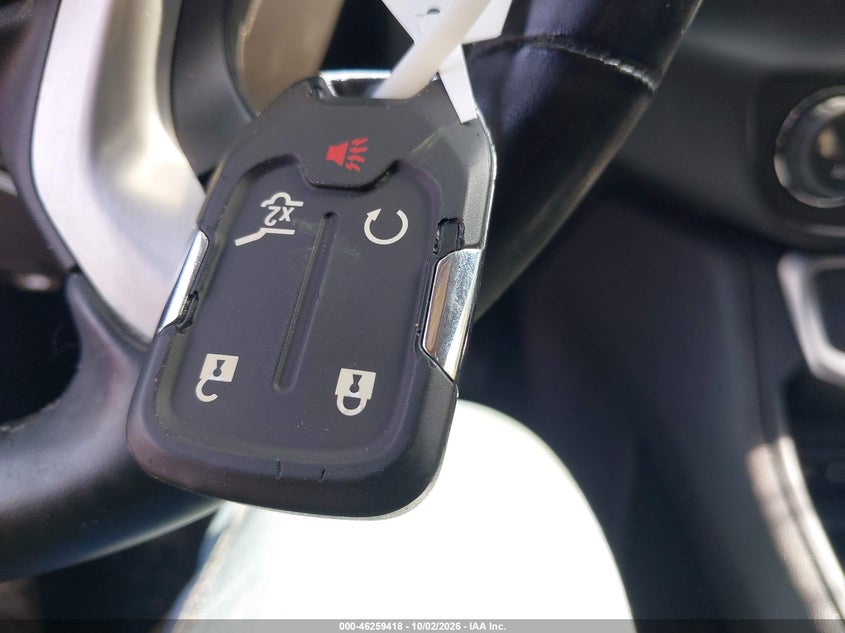 2024 GMC TERRAIN AWD SLT · Photo 11