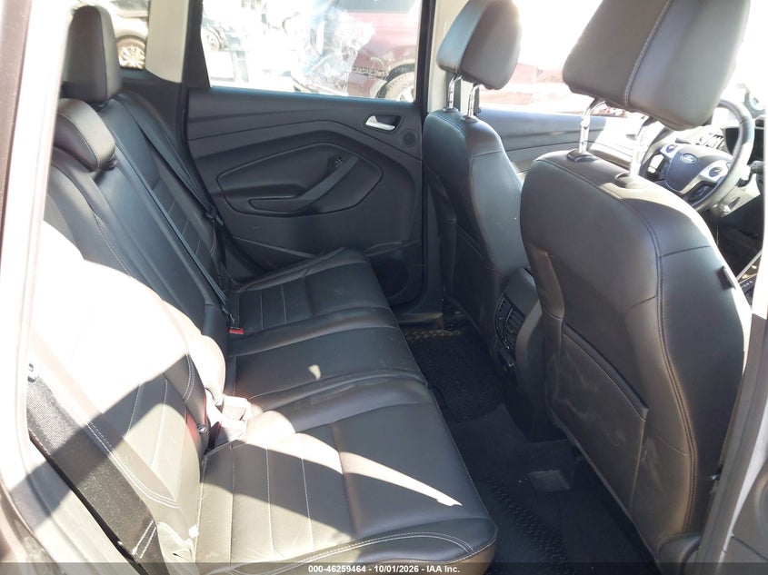 FORD C-MAX ENERGI 2015 VIN 1FADP5CU8FL110266