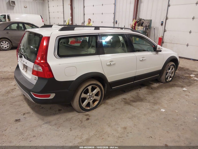 Vin: yv4982bz7a1085578, lot: 46759604, volvo xc70 3.2 20104