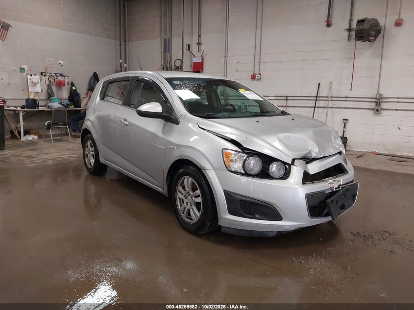 Vin: 1g1jc6sh4c4174399, lot: 46759651, chevrolet sonic 2lt 2012 img_1
