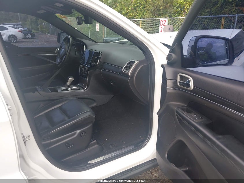 JEEP GRAND CHEROKEE - zdjęcie 5