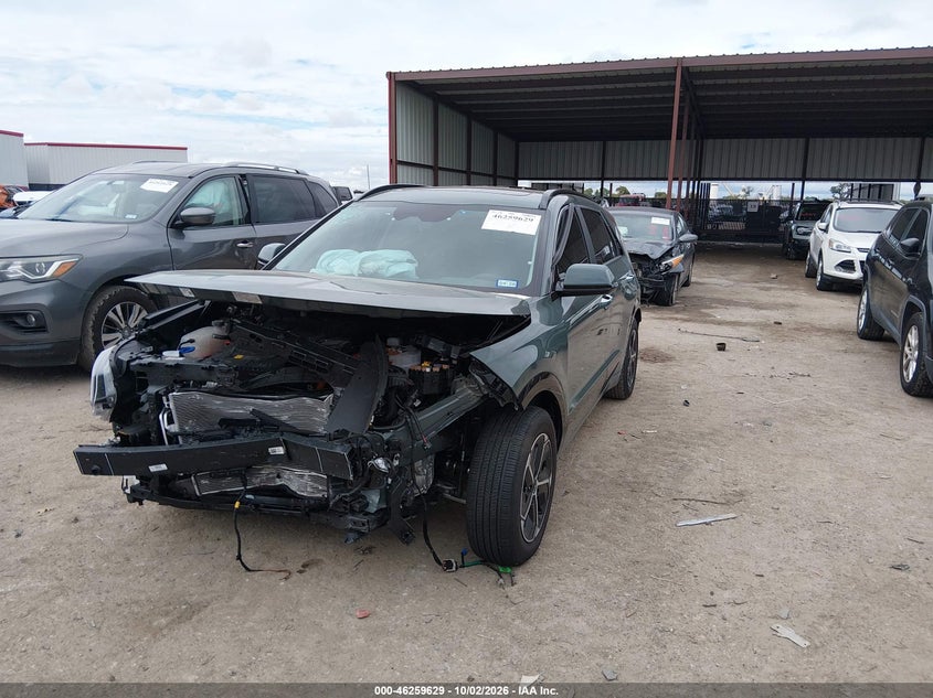 Vin: kndct3le2t5347169, lot: 46759698, kia niro sx 20262