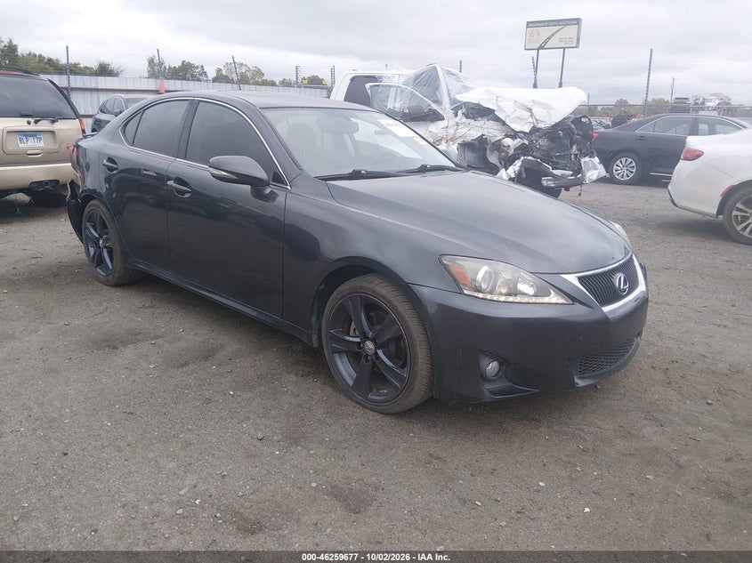 Vin: jthbf5c23b5142168, lot: 46759746, lexus is 250 2011 img_1
