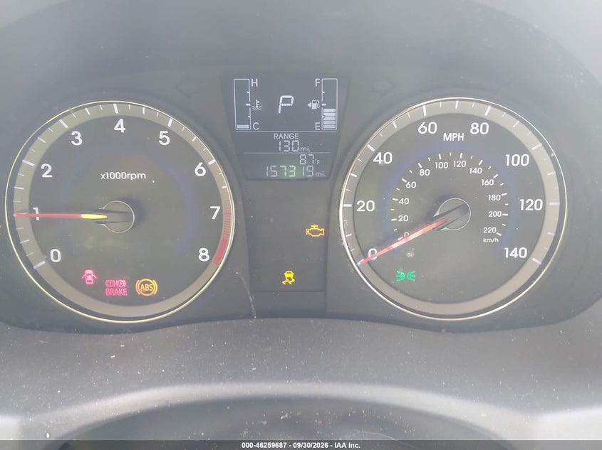 2017 HYUNDAI ACCENT SE · Фото 7