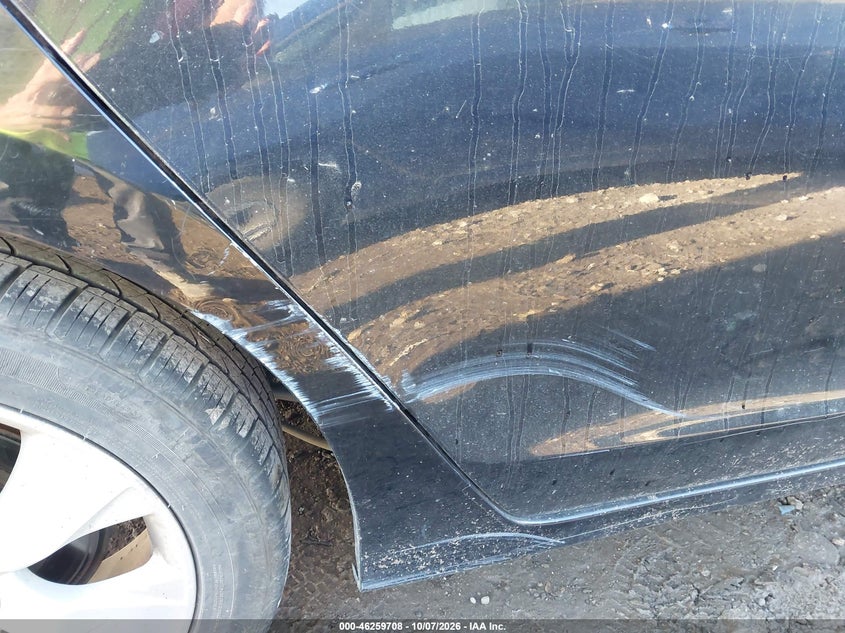 2009 HONDA ACCORD 2.4 EX · Фото 17