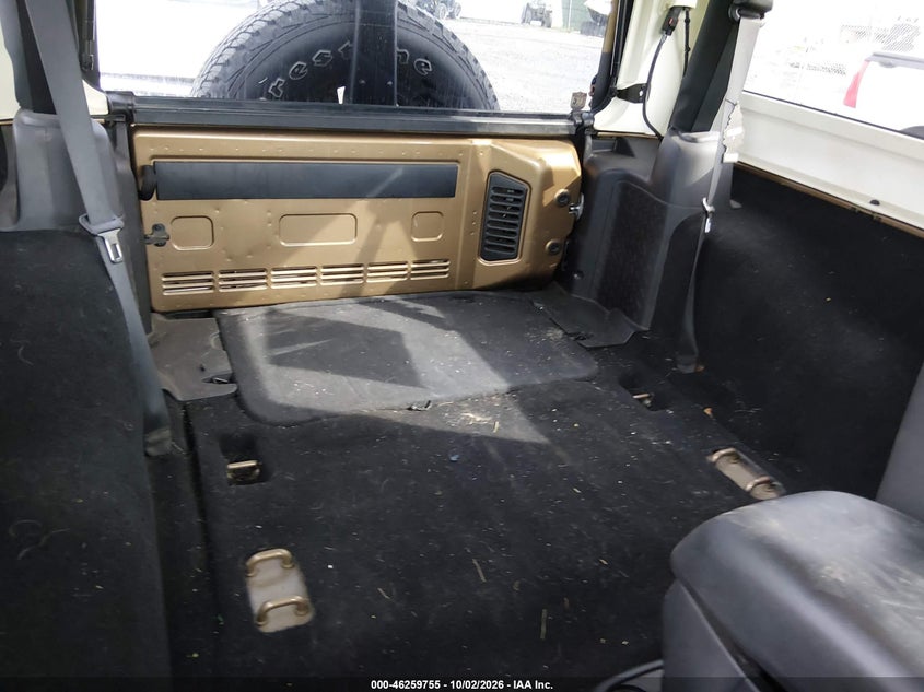 JEEP WRANGLER 2015 VIN 1C4AJWAG7FL714344