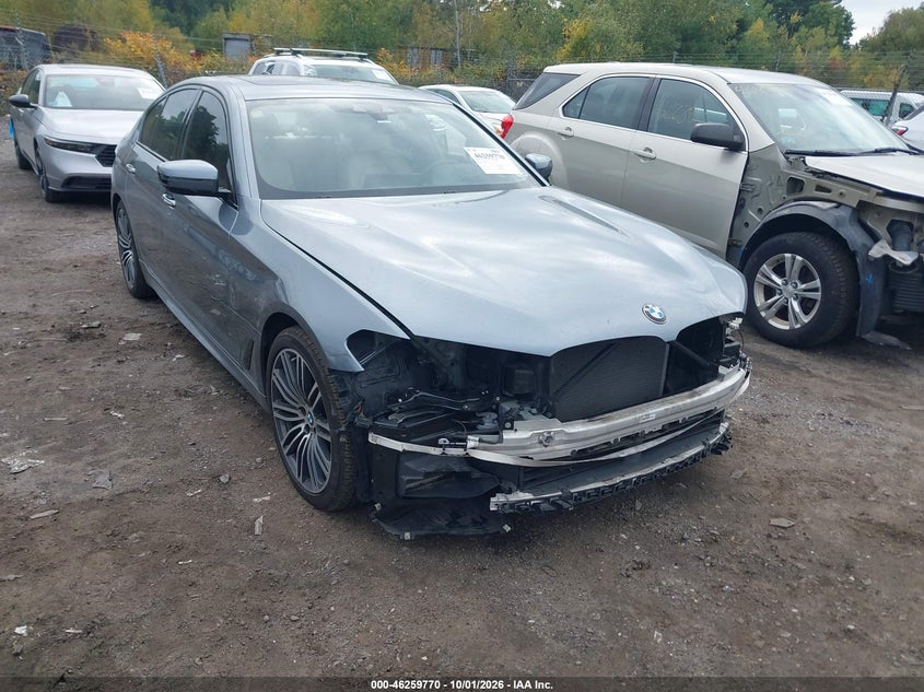 Vin: wbaje5c50jwa95605, lot: 46759839, bmw 540i 2018 img_1