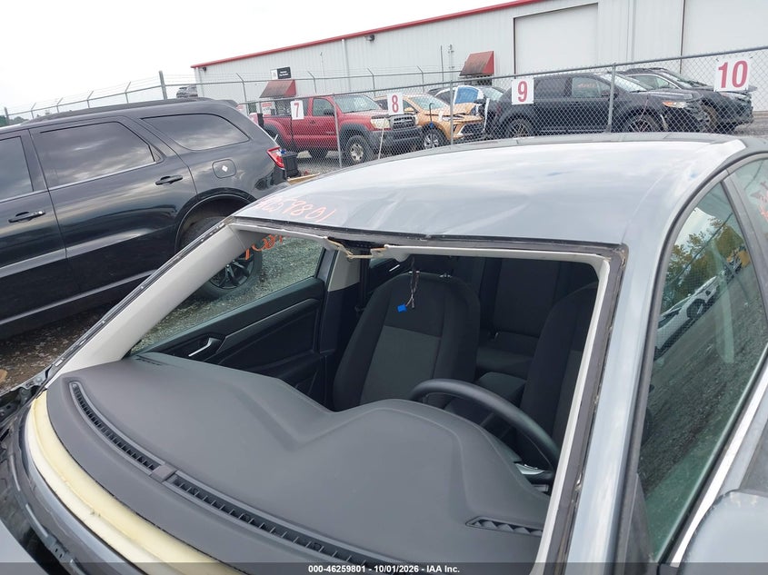 2019 VOLKSWAGEN JETTA 1.4T R-LINE/1.4T S/1.4T SE · Фото 6
