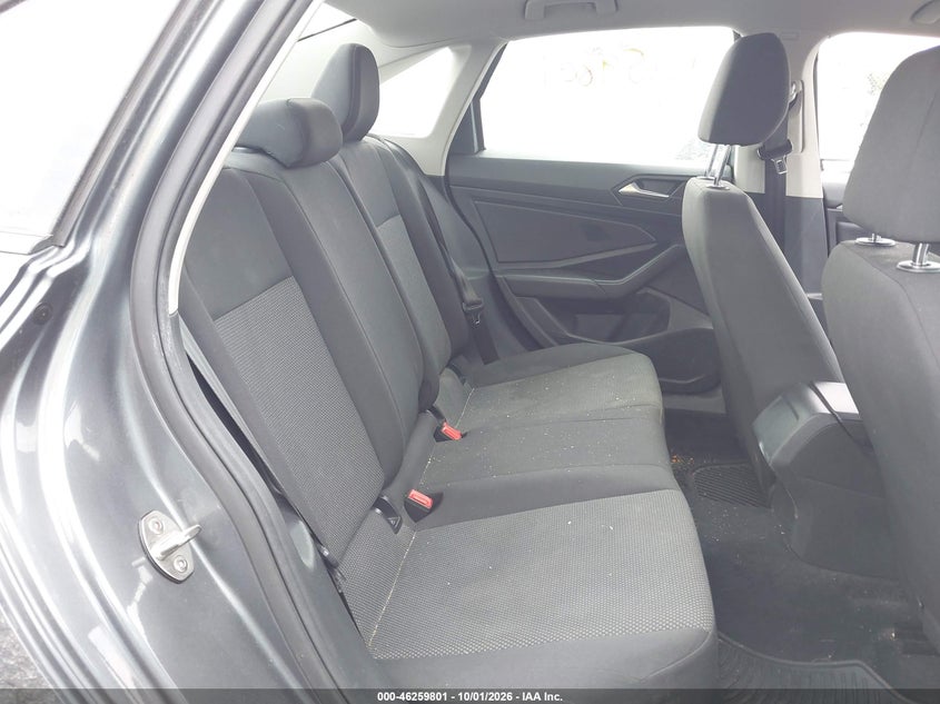 2019 VOLKSWAGEN JETTA 1.4T R-LINE/1.4T S/1.4T SE · Фото 8