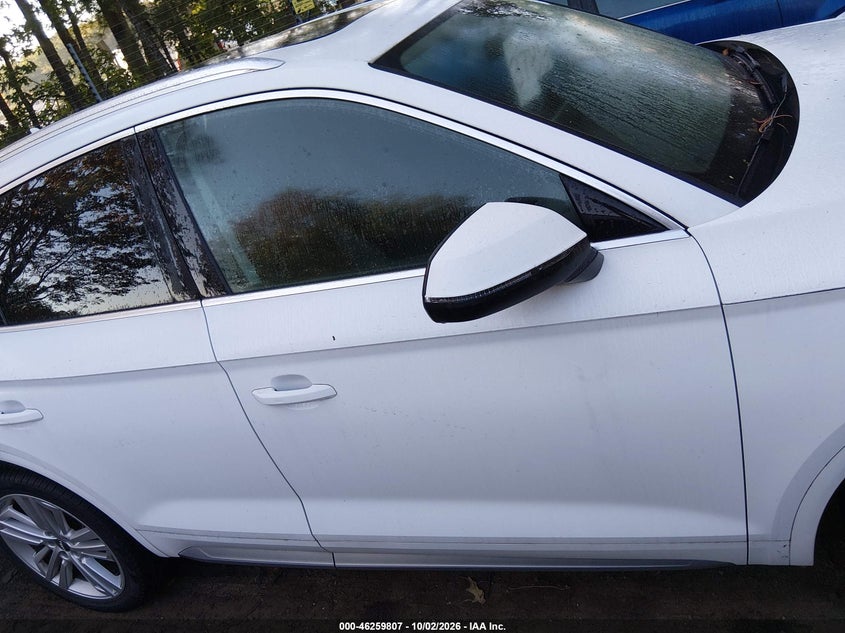 AUDI Q5 - zdjęcie 13