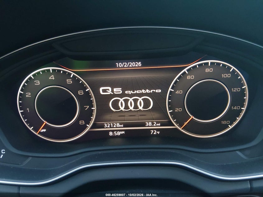 AUDI Q5 - zdjęcie 7