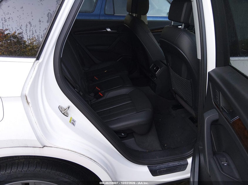 AUDI Q5 - zdjęcie 8