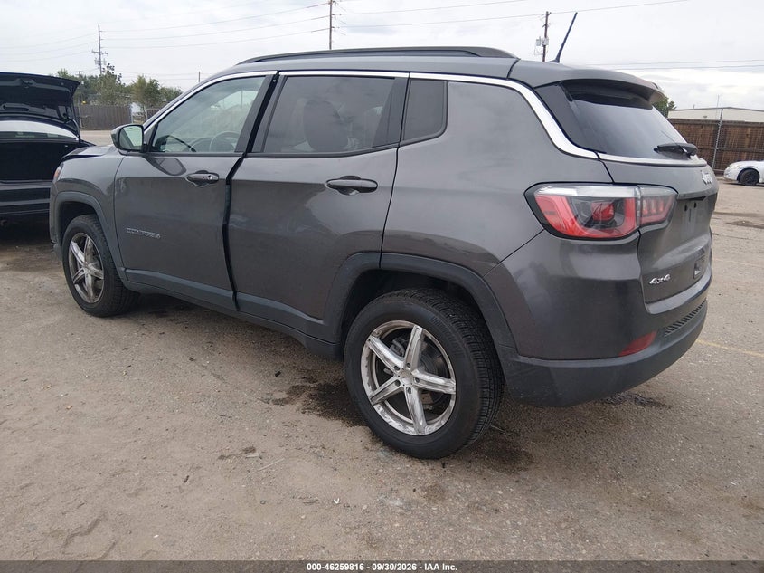 Vin: 3c4njdbb9kt704163, lot: 46759885, jeep compass latitude 4x4 20193