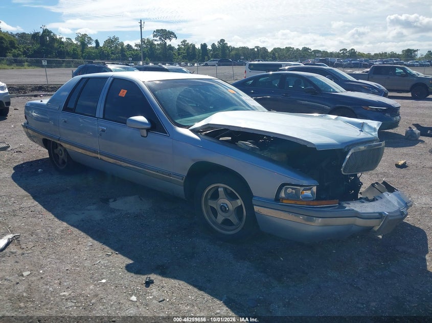 1994 BUICK ROADMASTER