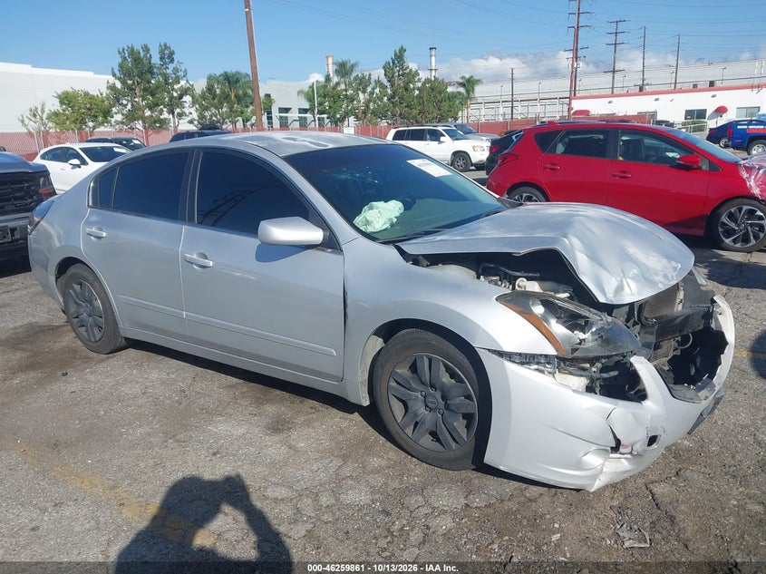 Vin: 1n4al2ap3cn489056, lot: 46759930, nissan altima 2.5 2012 img_1
