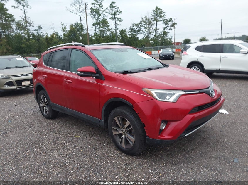 TOYOTA RAV4 - zdjęcie 1