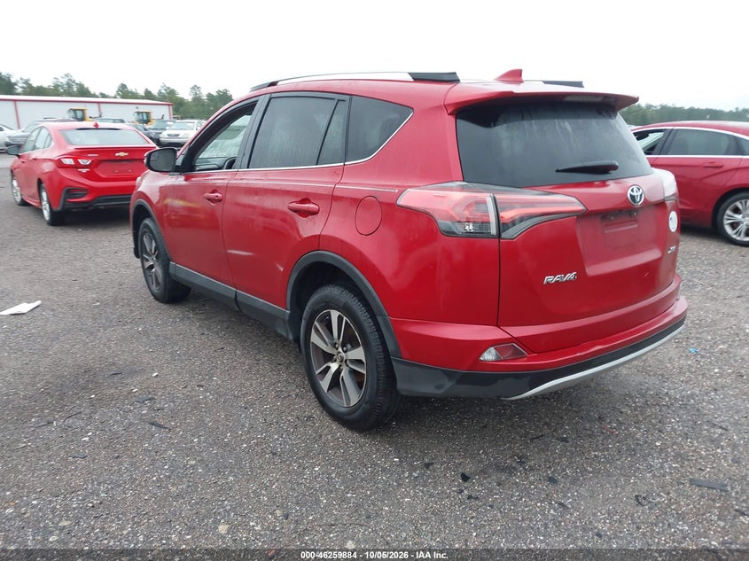 TOYOTA RAV4 - zdjęcie 3