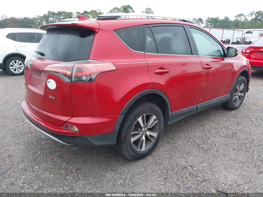 TOYOTA RAV4 - zdjęcie 4