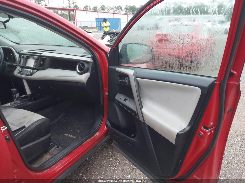 TOYOTA RAV4 - zdjęcie 5