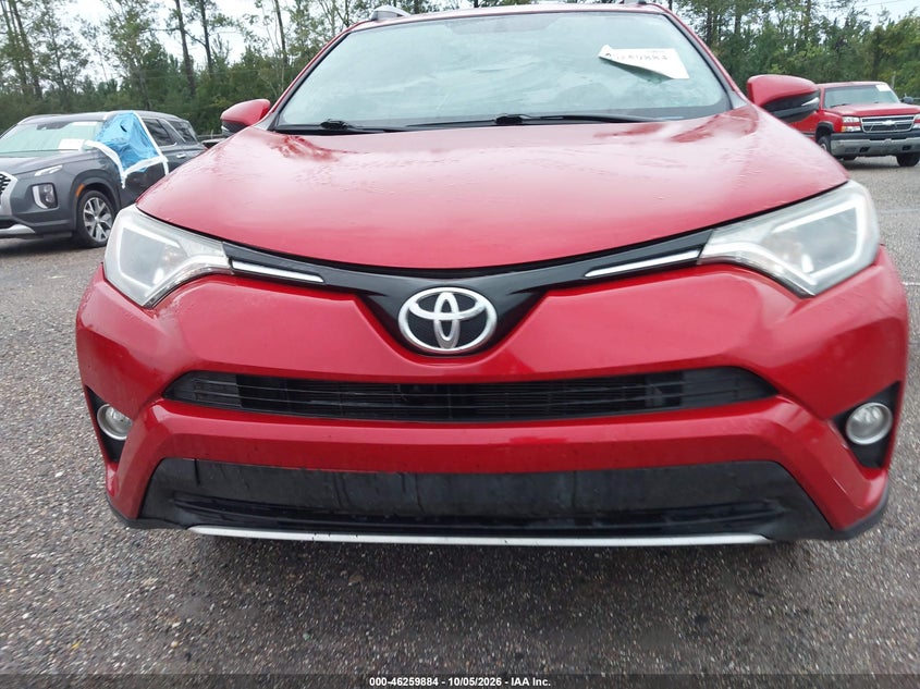 TOYOTA RAV4 - zdjęcie 6