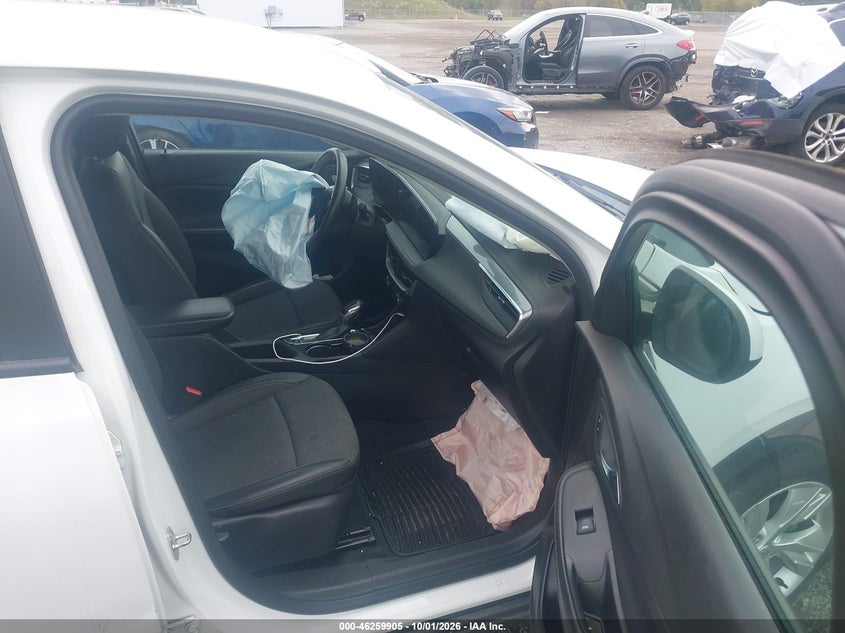 Фото 5 - BUICK ENCORE GX