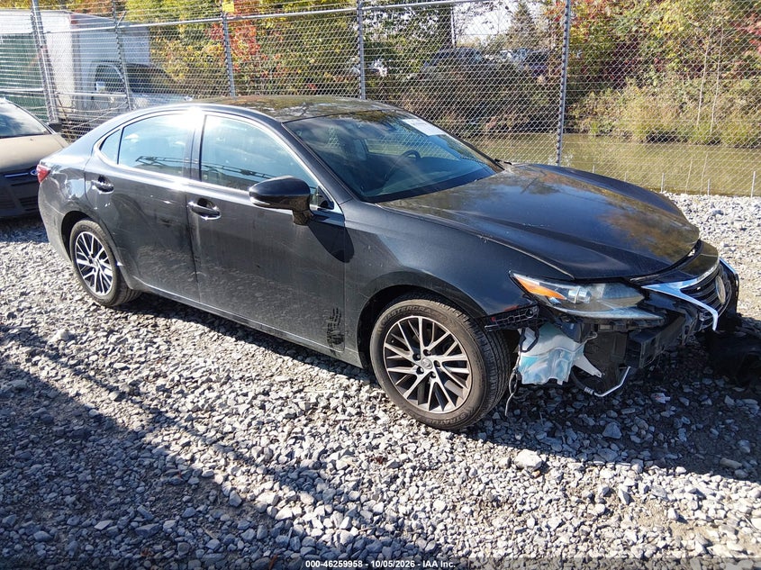 Vin: 58abk1gg4hu044541, lot: 46760027, lexus es 350 2017 img_1