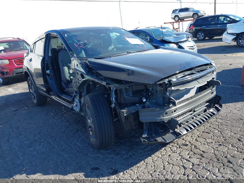 Vin: 4s4guhb65t3793457, lot: 46760048, subaru crosstrek 2026 img_1