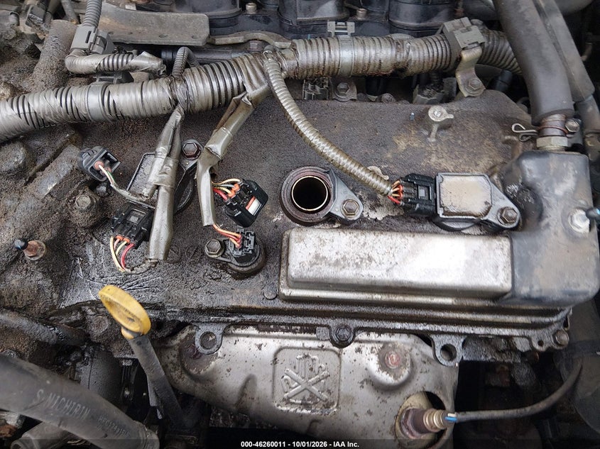 2011 TOYOTA SIENNA LE V6 · Photo 6
