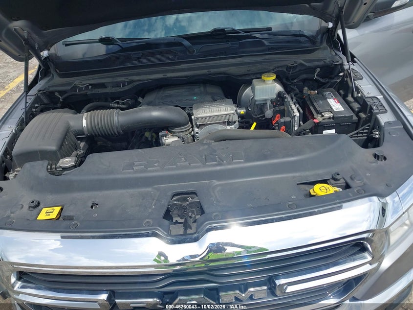 RAM 1500 - zdjęcie 10