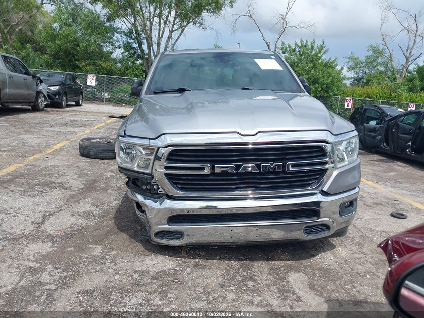 RAM 1500 - zdjęcie 13