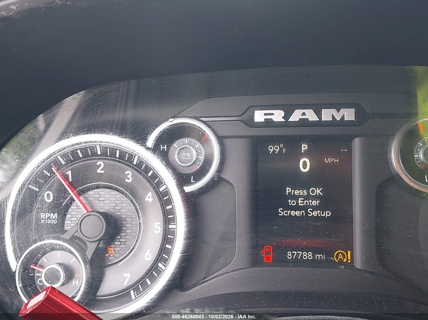 RAM 1500 - zdjęcie 16