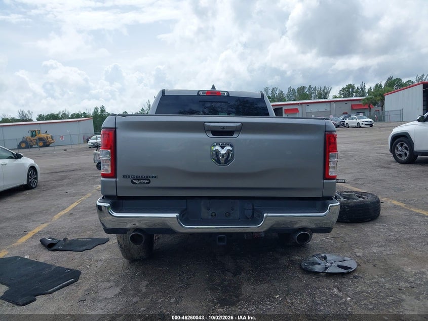 RAM 1500 - zdjęcie 17