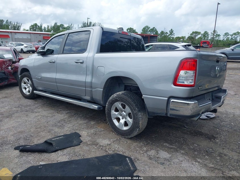 RAM 1500 - zdjęcie 3