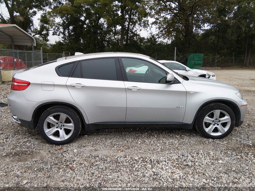 2012 BMW X6 · Фото 14