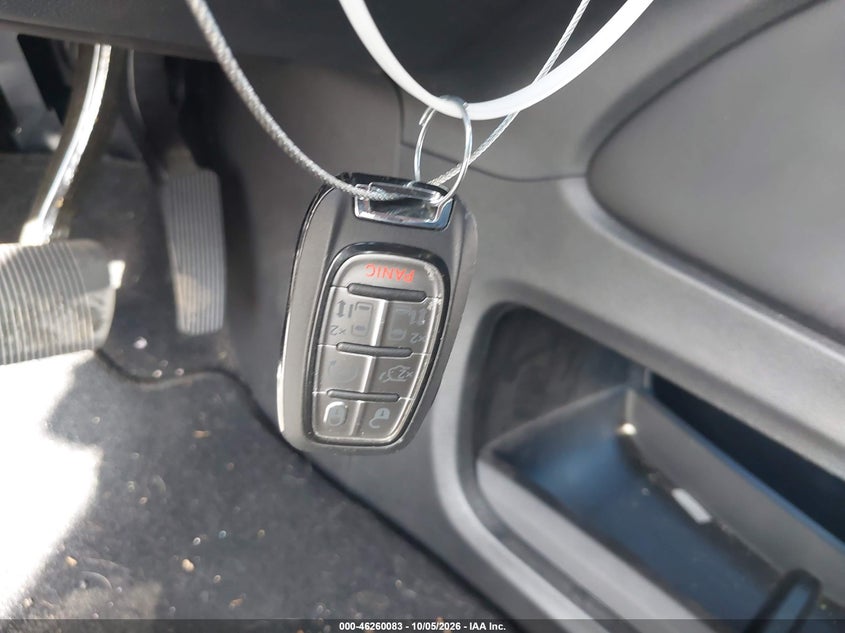 CHRYSLER PACIFICA - zdjęcie 11