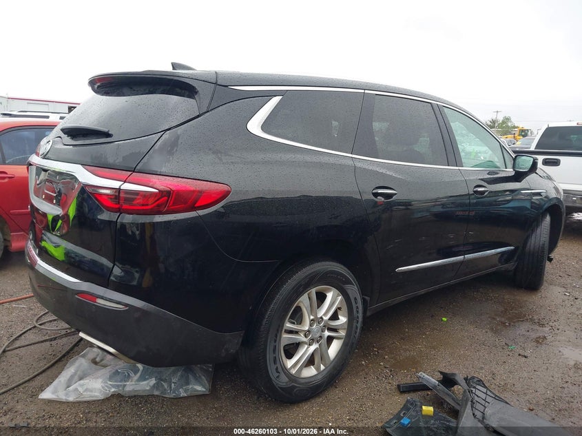 Vin: 5gaerbkw9lj235750, lot: 46760172, buick enclave fwd essence 20204