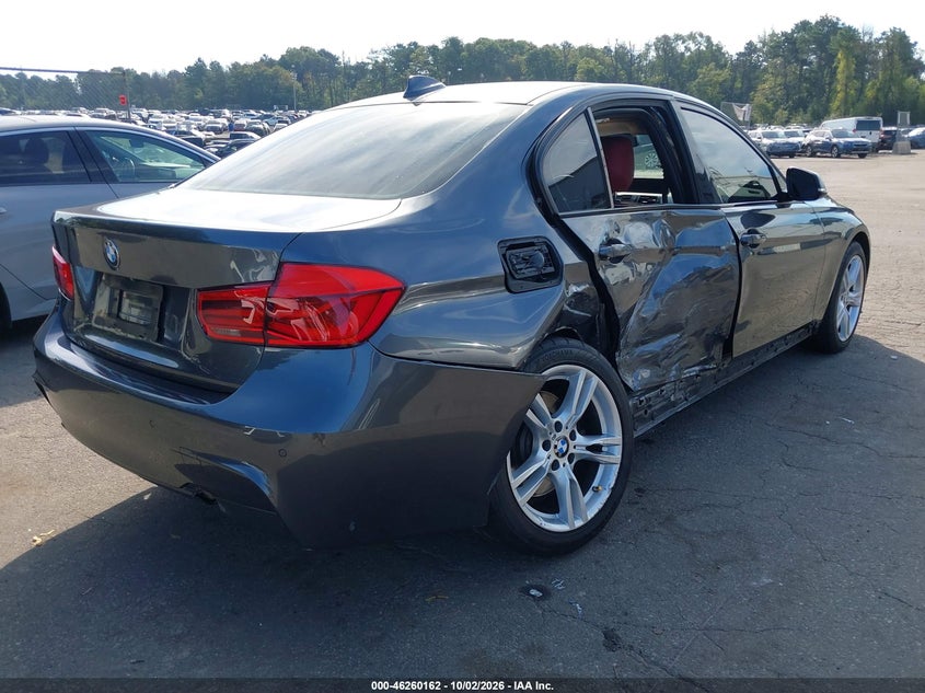 Vin: wba8b7g53jnv11033, lot: 46760231, bmw 340i xdrive 20184