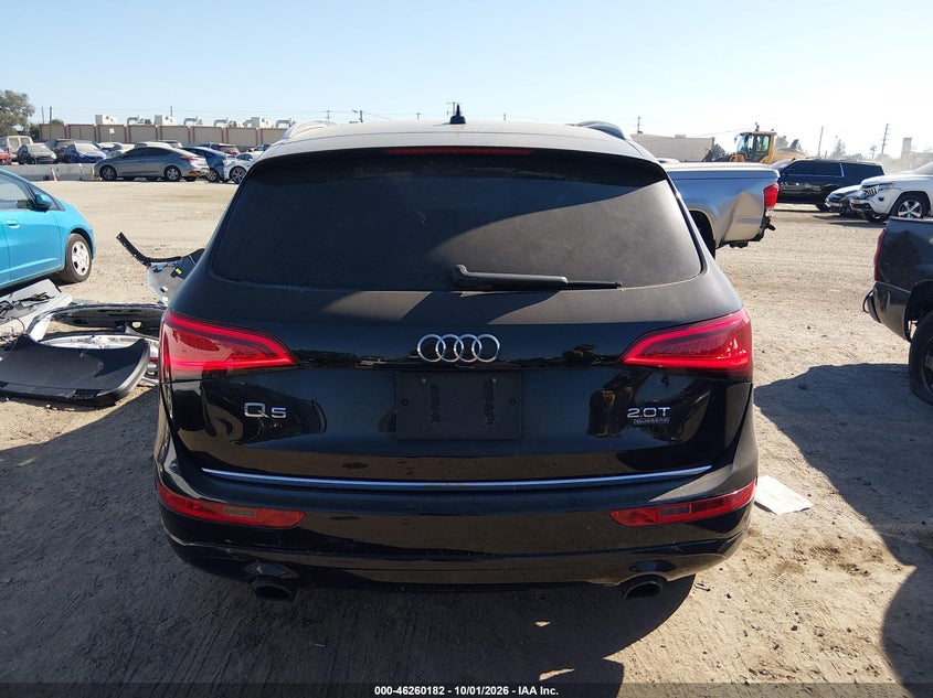 Фото 16 - AUDI Q5