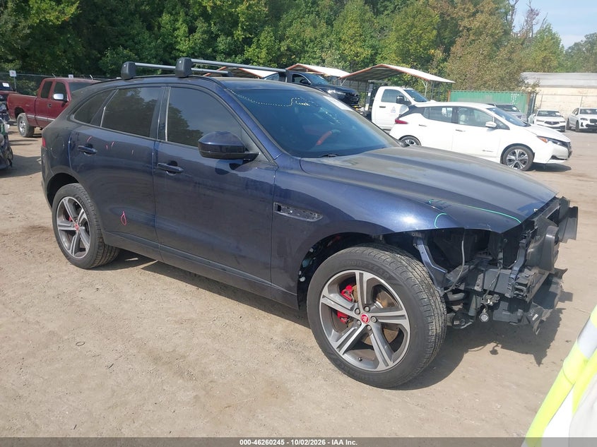 Vin: sadcm2bv4ha892480, lot: 46760314, jaguar f-pace s 2017 img_1