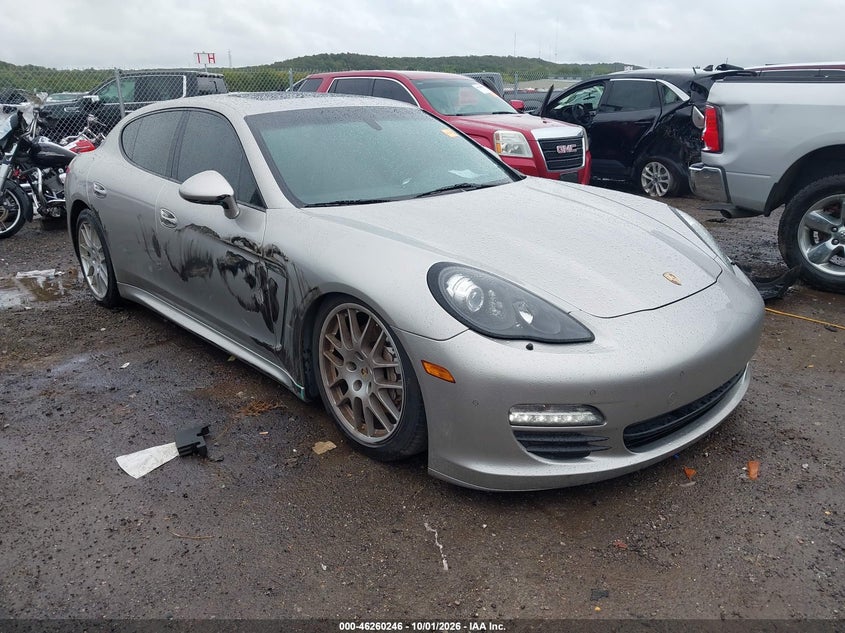 Vin: wp0ab2a70cl061129, lot: 46760315, porsche panamera s 2012 img_1