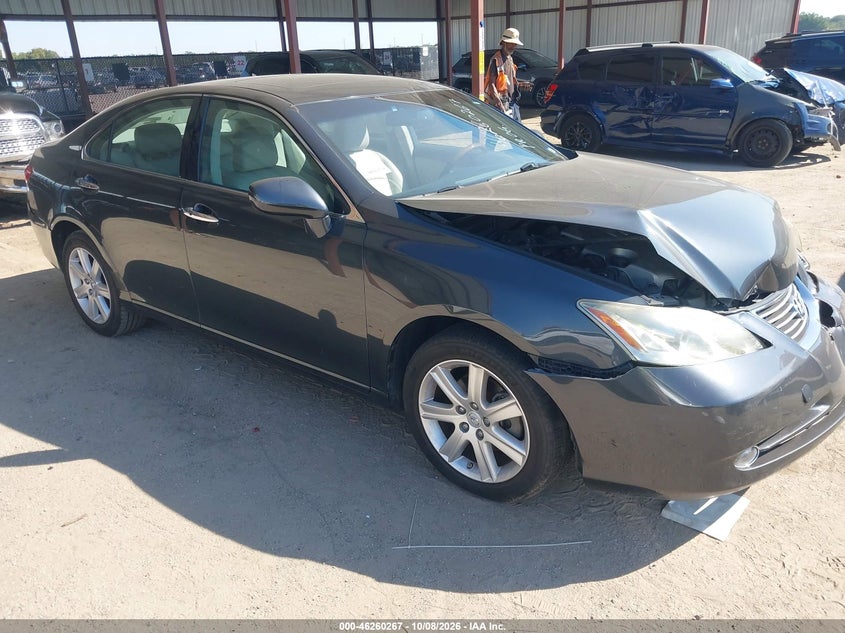 2009 LEXUS ES 350