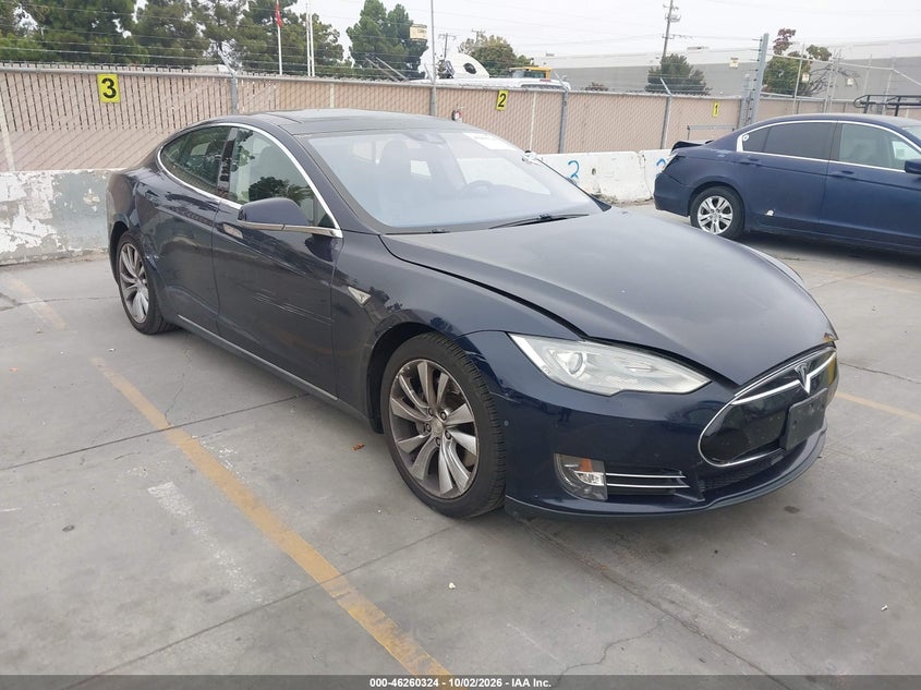 Vin: 5yjsa1s19ffp77028, lot: 46760393, tesla model s 60/70/85 2015 img_1