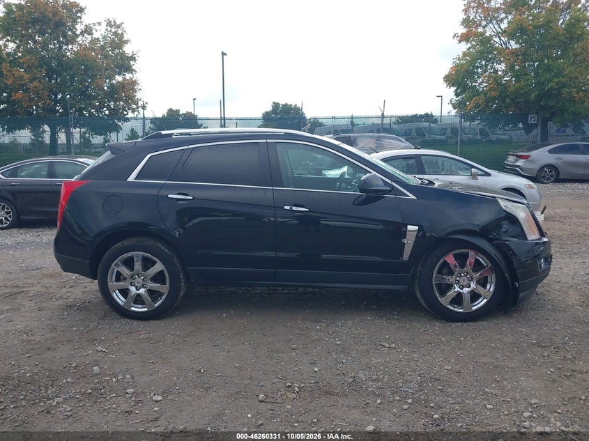 2012 CADILLAC SRX PERFORMANCE COLLECTION · Photo 12