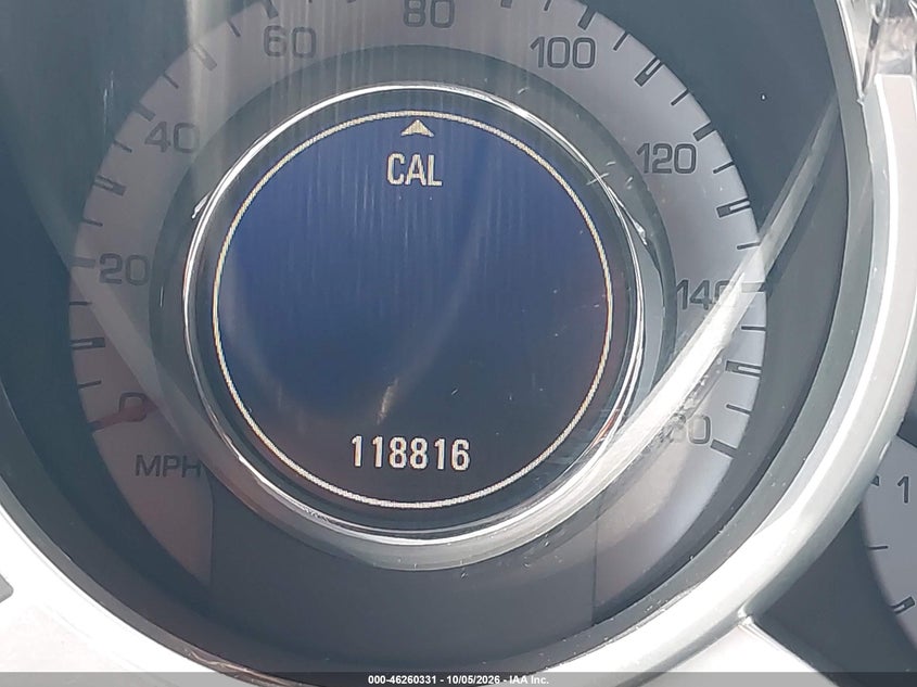 2012 CADILLAC SRX PERFORMANCE COLLECTION · Photo 14