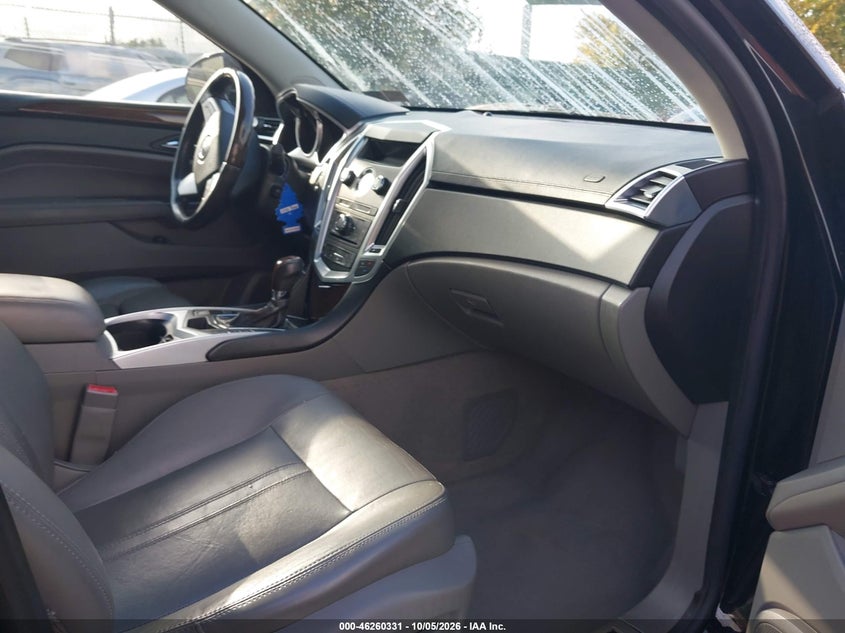 2012 CADILLAC SRX PERFORMANCE COLLECTION · Photo 5