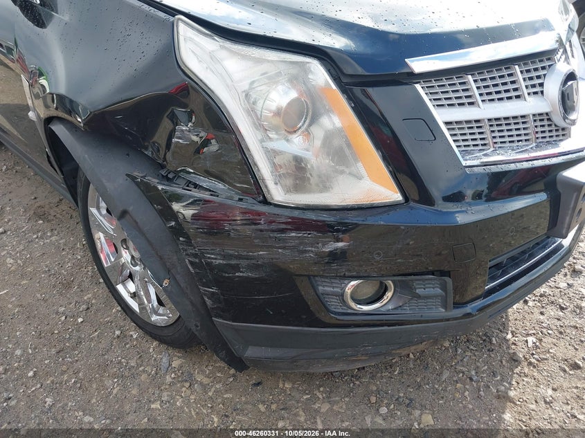 2012 CADILLAC SRX PERFORMANCE COLLECTION · Photo 6