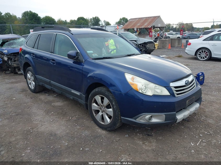 Vin: 4s4brblc9b3401494, lot: 46760474, subaru outback 2.5i limited 2011 img_1