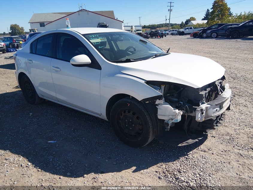Vin: jm1bl1up5d1849120, lot: 46760479, mazda mazda3 i sport 2013 img_1