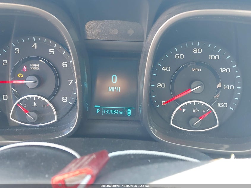 CHEVROLET MALIBU 2013 VIN 1G11C5SA2DF189891